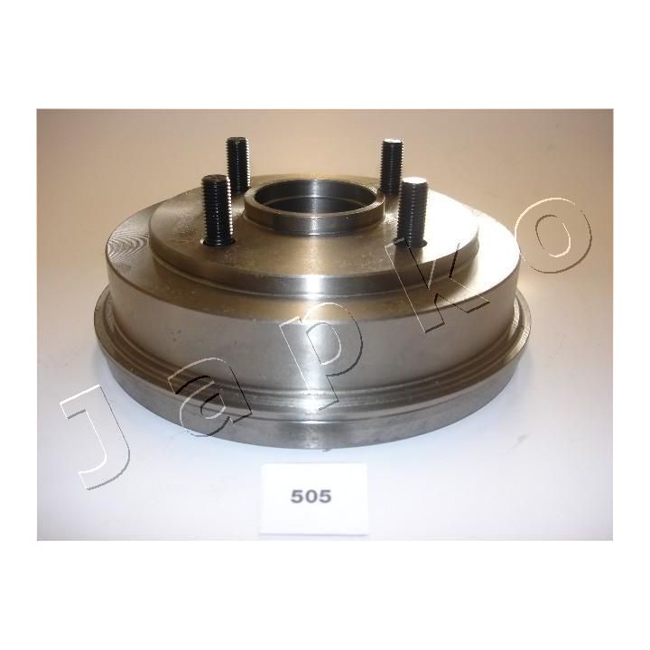 Stabdžių būgnas JAPKO 56505C