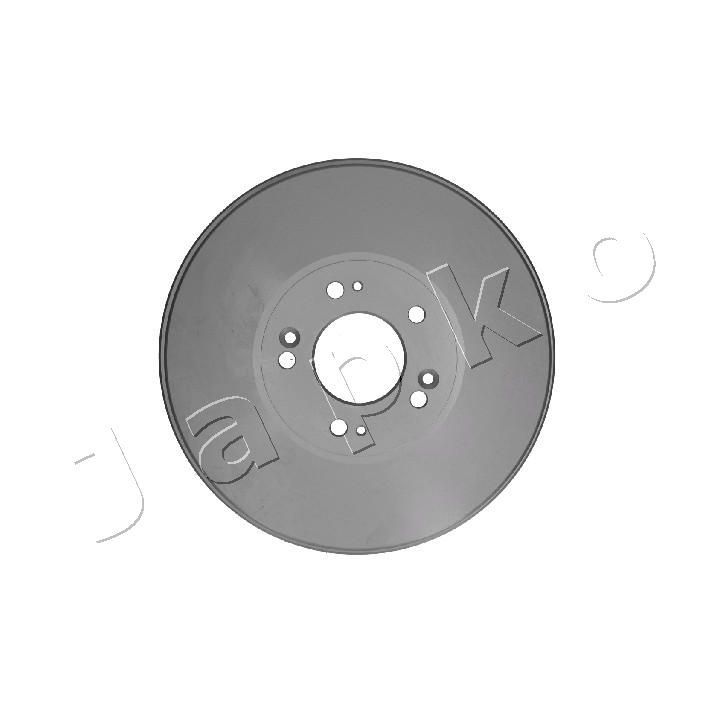 Stabdžių būgnas JAPKO 56K18C