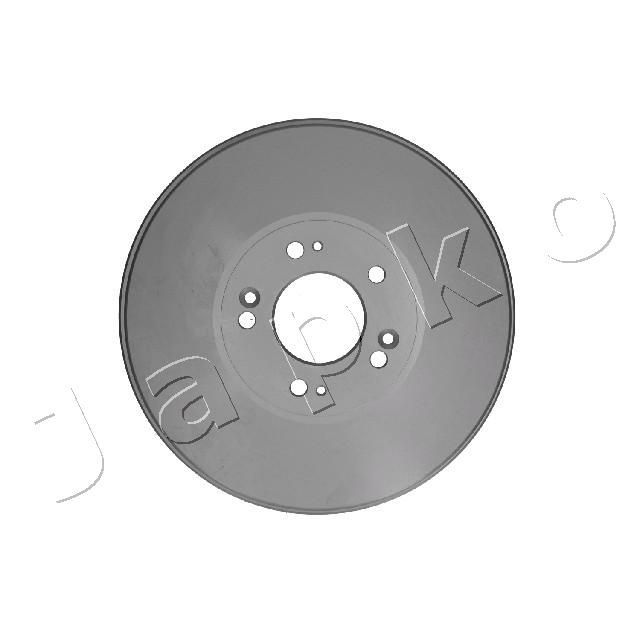 Stabdžių būgnas JAPKO 56K18C