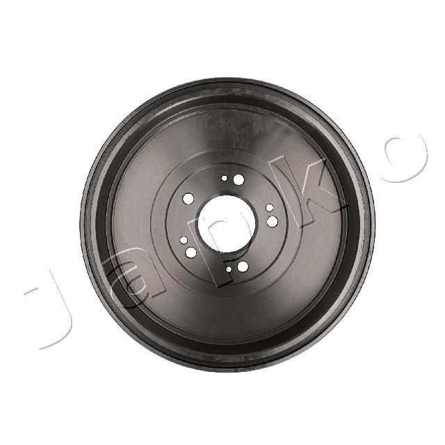 Stabdžių būgnas JAPKO 56K18C