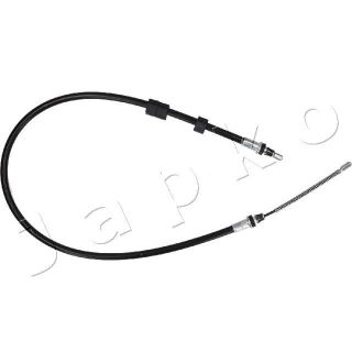 Trosas, stovėjimo stabdys JAPKO 131-M01