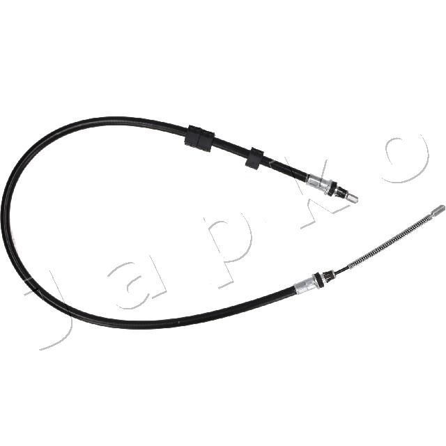 Trosas, stovėjimo stabdys JAPKO 131-M01