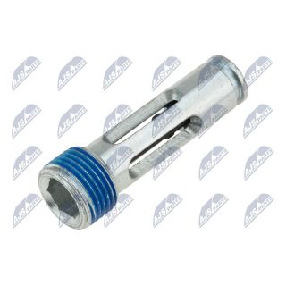 Alyvos filtras NTY EZC-FT-169