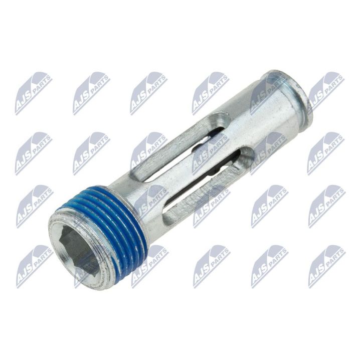 Alyvos filtras NTY EZC-FT-169