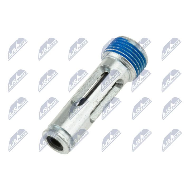 Alyvos filtras NTY EZC-FT-169