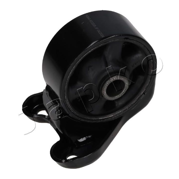 Variklio montavimas JAPKO GOJH344