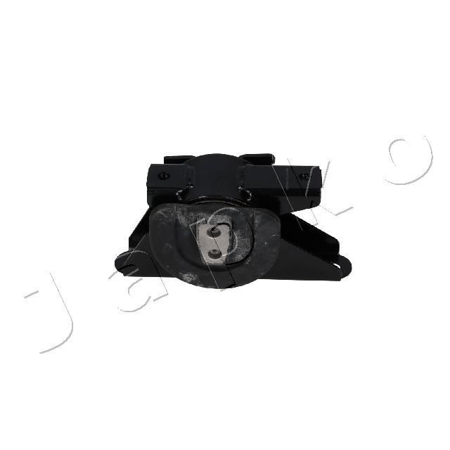 Variklio montavimas JAPKO GOJK167