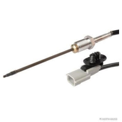 Jutiklis, išmetamųjų dujų temperatūra HERTH+BUSS ELPARTS 70682236