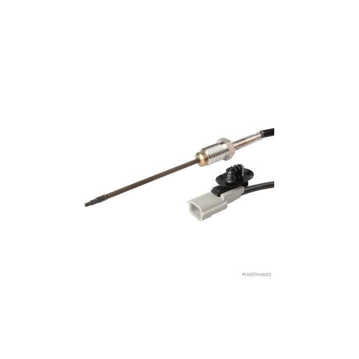 Jutiklis, išmetamųjų dujų temperatūra HERTH+BUSS ELPARTS 70682236