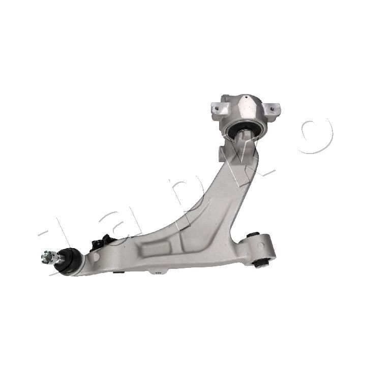 Vikšro valdymo svirtis JAPKO 72187