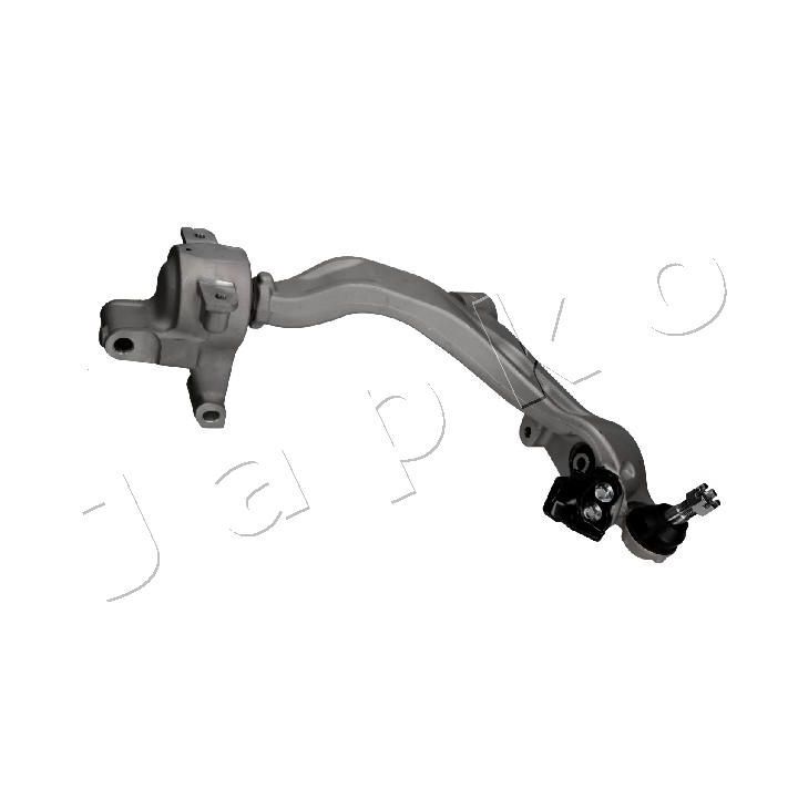 Vikšro valdymo svirtis JAPKO 72187