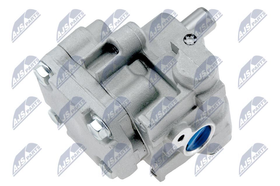 Hidraulinis siurblys, vairo sistema NTY SPW-CH-029