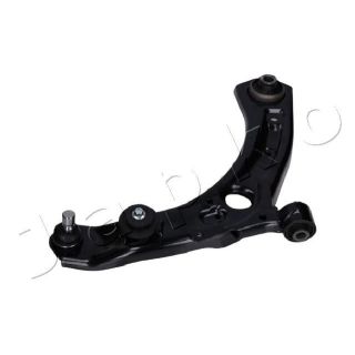 Vikšro valdymo svirtis JAPKO 72372R