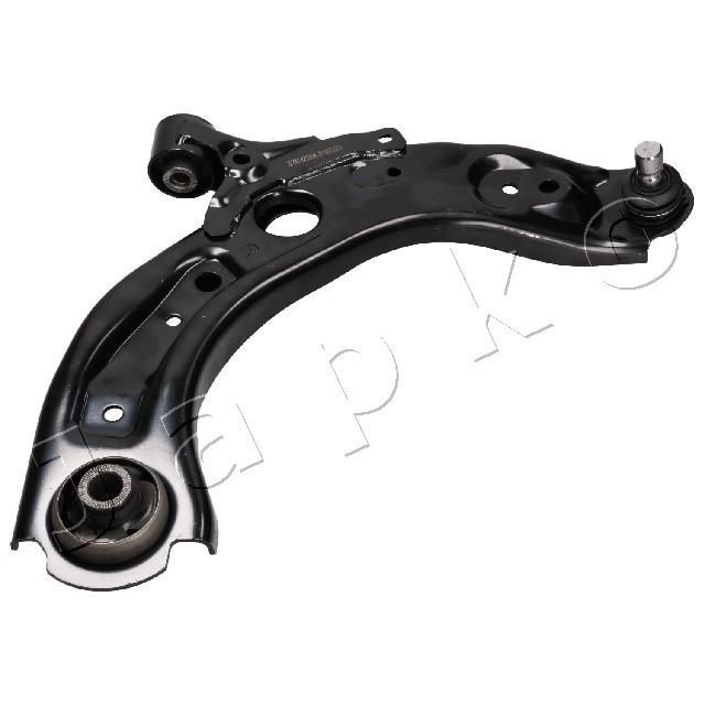 Vikšro valdymo svirtis JAPKO 72374R