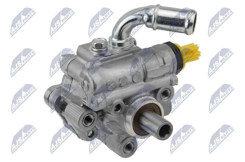 Hidraulinis siurblys, vairo sistema NTY SPW-CH-059