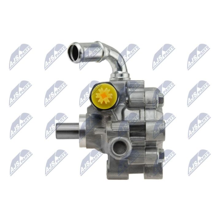 Hidraulinis siurblys, vairo sistema NTY SPW-CH-059