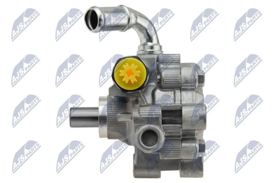 Hidraulinis siurblys, vairo sistema NTY SPW-CH-059