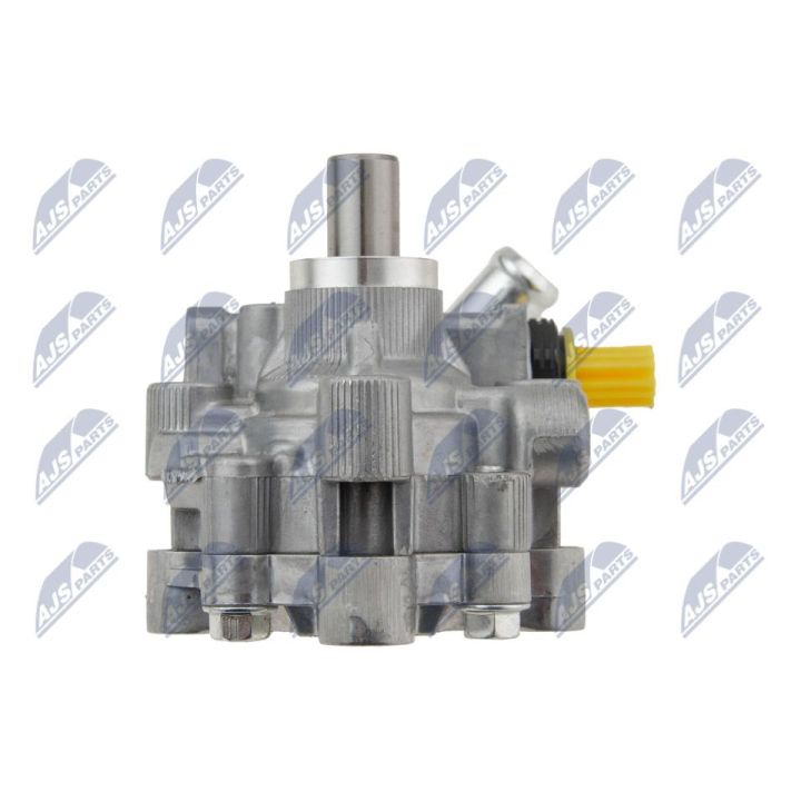 Hidraulinis siurblys, vairo sistema NTY SPW-CH-059
