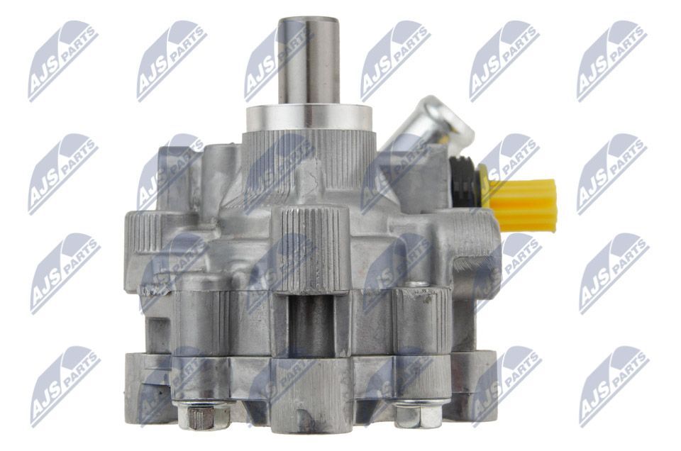 Hidraulinis siurblys, vairo sistema NTY SPW-CH-059
