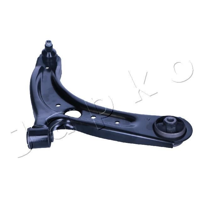 Vikšro valdymo svirtis JAPKO 72H94