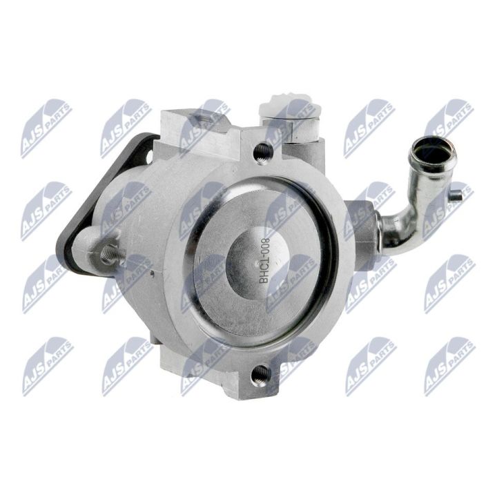 Hidraulinis siurblys, vairo sistema NTY SPW-CT-008