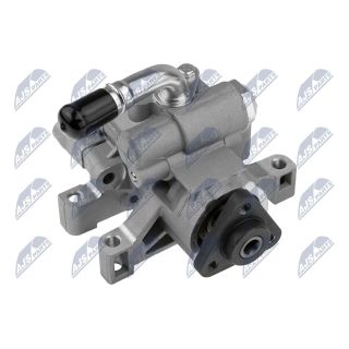 Hidraulinis siurblys, vairo sistema NTY SPW-CT-017