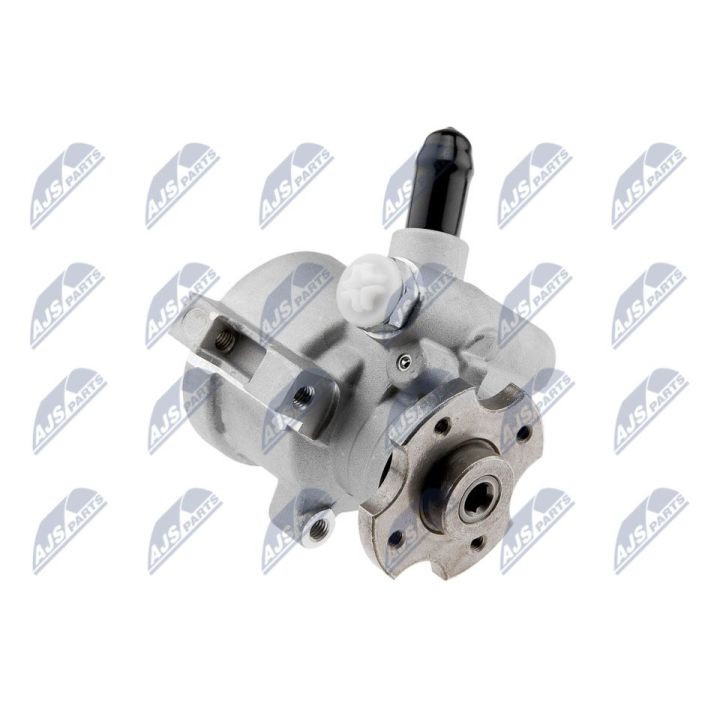 Hidraulinis siurblys, vairo sistema NTY SPW-CT-021