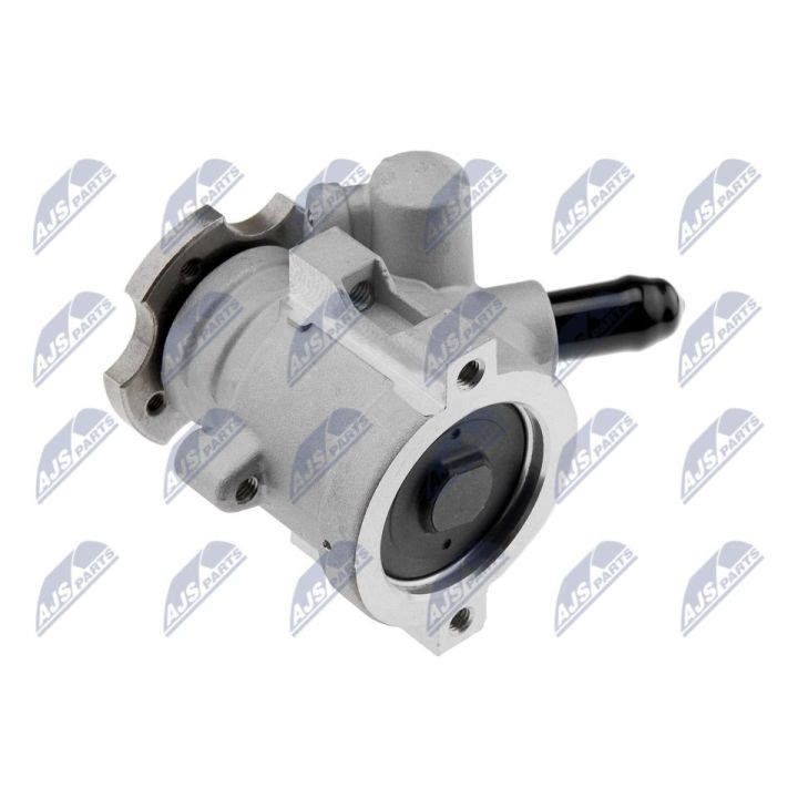 Hidraulinis siurblys, vairo sistema NTY SPW-CT-021