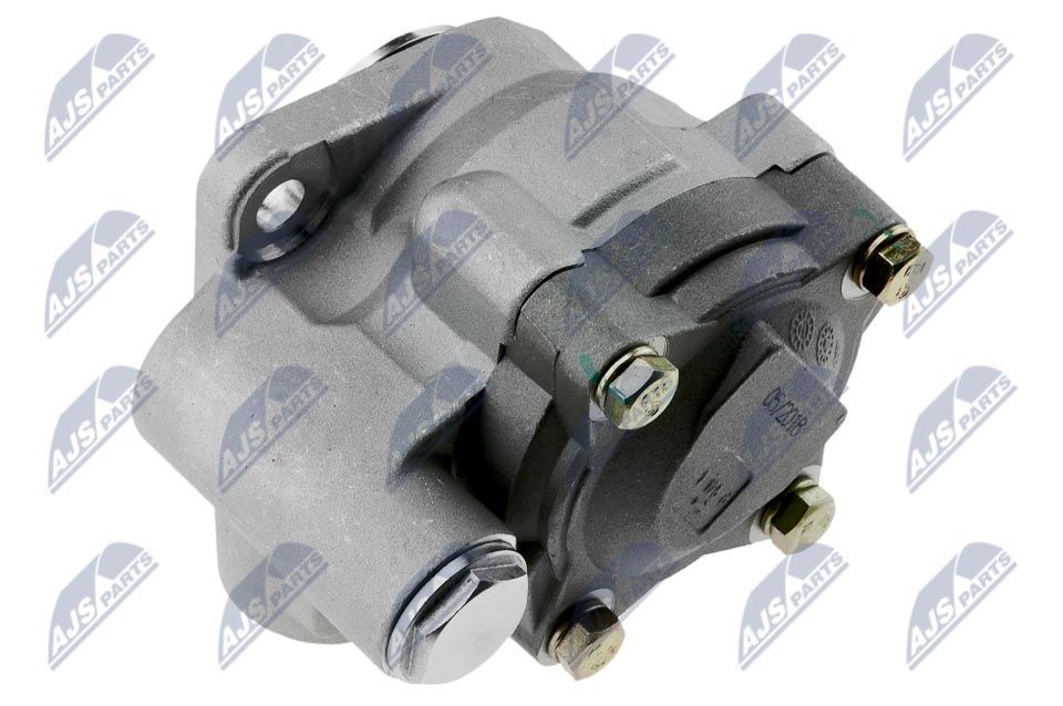 Hidraulinis siurblys, vairo sistema NTY SPW-CT-024