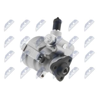 Hidraulinis siurblys, vairo sistema NTY SPW-CT-026