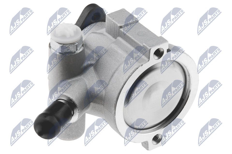 Hidraulinis siurblys, vairo sistema NTY SPW-CT-026