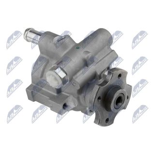 Hidraulinis siurblys, vairo sistema NTY SPW-CT-027