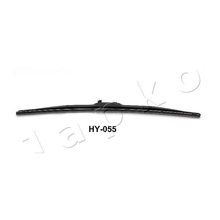 Valytuvai JAPKO HJ-055