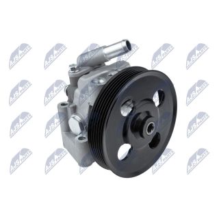 Hidraulinis siurblys, vairo sistema NTY SPW-FR-001