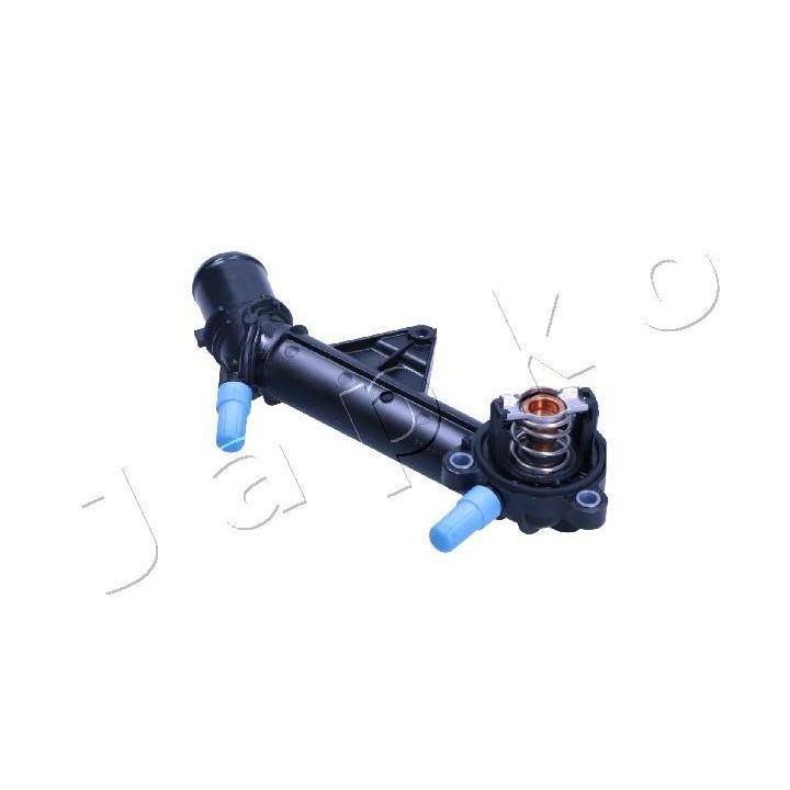 Termostatas, aušinimo skystis JAPKO 380213