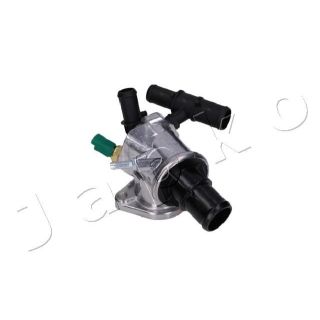 Termostatas, aušinimo skystis JAPKO 380214