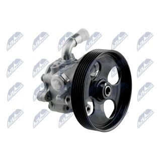 Hidraulinis siurblys, vairo sistema NTY SPW-FR-014