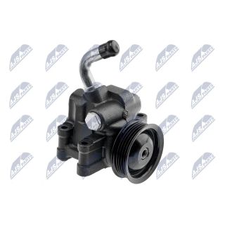 Hidraulinis siurblys, vairo sistema NTY SPW-FR-017