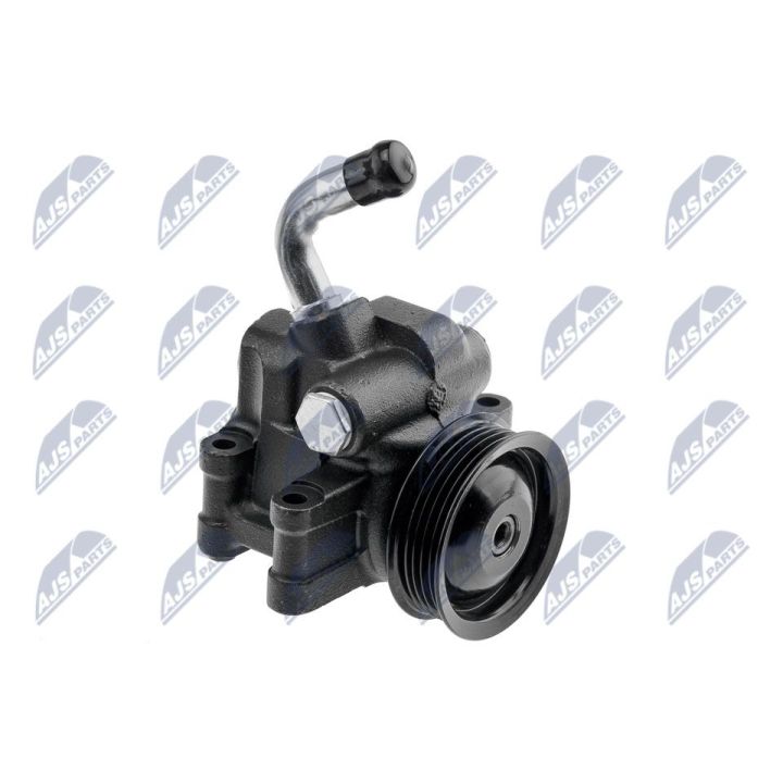 Hidraulinis siurblys, vairo sistema NTY SPW-FR-017