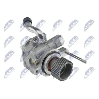 Hidraulinis siurblys, vairo sistema NTY SPW-FR-030