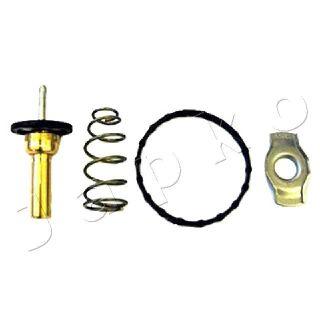 Termostatas, aušinimo skystis JAPKO 38M04