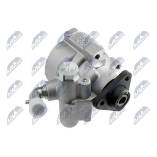 Hidraulinis siurblys, vairo sistema NTY SPW-FT-001