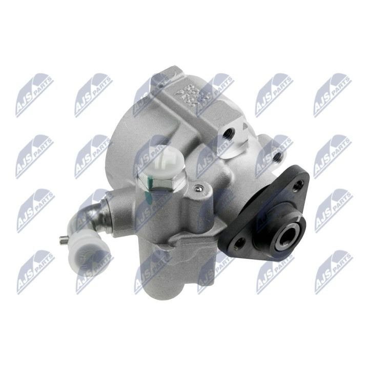 Hidraulinis siurblys, vairo sistema NTY SPW-FT-001