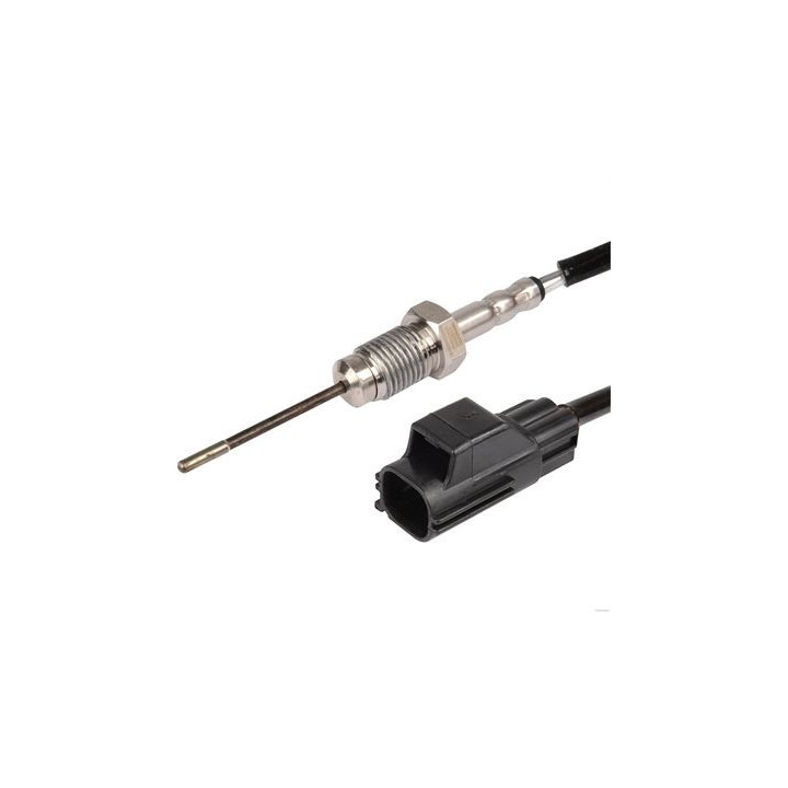 Jutiklis, išmetamųjų dujų temperatūra HERTH+BUSS ELPARTS 70682301