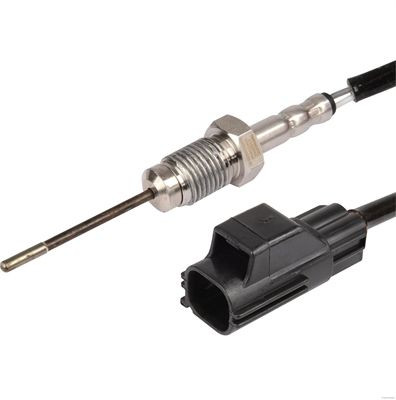 Jutiklis, išmetamųjų dujų temperatūra HERTH+BUSS ELPARTS 70682301
