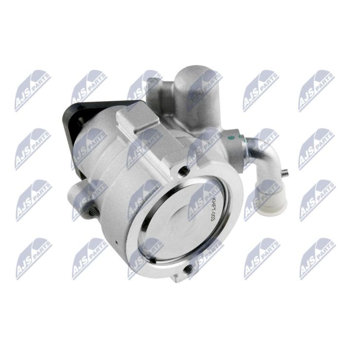 Hidraulinis siurblys, vairo sistema NTY SPW-FT-003