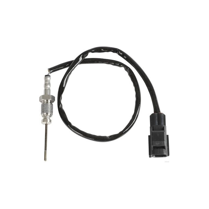 Jutiklis, išmetamųjų dujų temperatūra HERTH+BUSS ELPARTS 70682301