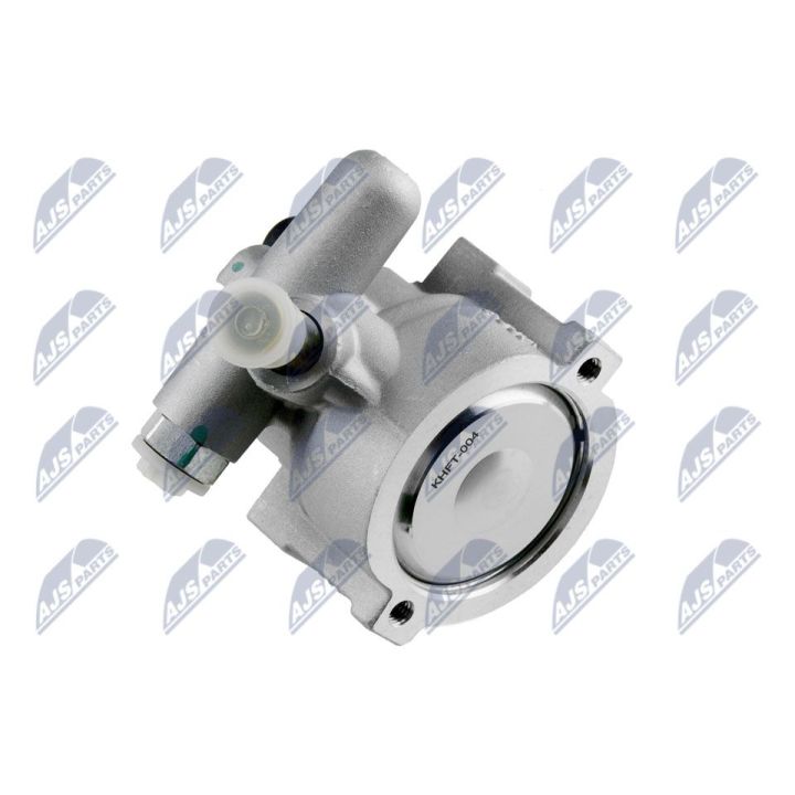 Hidraulinis siurblys, vairo sistema NTY SPW-FT-004