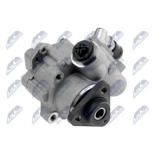 Hidraulinis siurblys, vairo sistema NTY SPW-FT-006