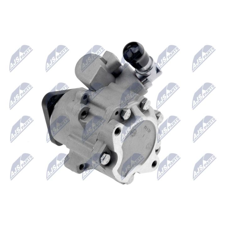 Hidraulinis siurblys, vairo sistema NTY SPW-FT-006